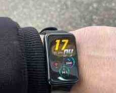 Huawei Watch Fit Black