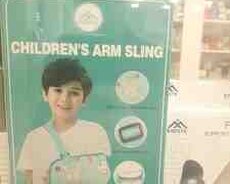 Uşaqlar üçün Qol sarğısı