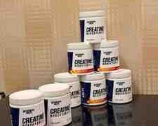 Creatine