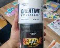 Protein Creatine