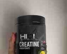 HİQ creatine 360 G aromalı