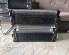 BMW G20 2018-2024 su kondisioneri, pəri