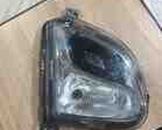 Chevrolet Equinox ehtiyat hissələri