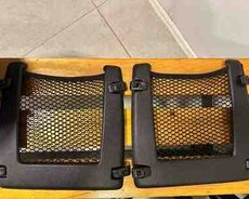 Hummer H3 oturacaq toru