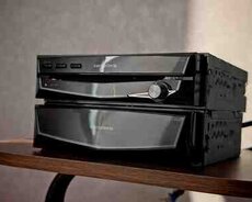 Carrozzeria AVIC-VH0009