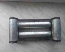 Bucurqad üçün roller