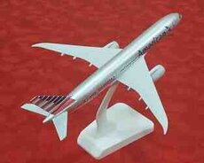 Təyyarə Amerika modeli