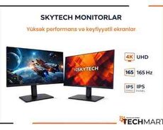 Monitorlar Skytech