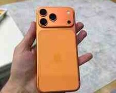Apple iPhone 17 Pro Max Cosmic Orange 256GB, 12GB