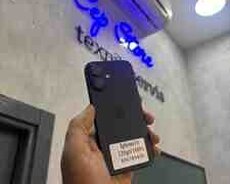 Apple iPhone 16 Black 128GB, 8GB