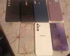 Xiaomi Mi 9T, 9T Pro arxalığı