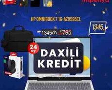 HP OmniBook 7 Laptop 16-az0595cl  Core 9-270H ,  32GB ,  1TB ,  16 2K OLED