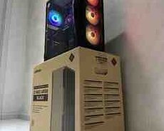 Oyun və render kompüteri