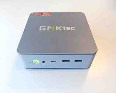 GMKtec K6 mini pc Ryzen 7 7840HS Radeon 780m