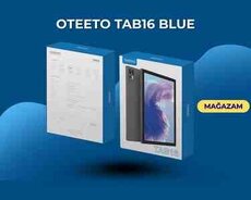 Oteeto Tab 16 Blue
