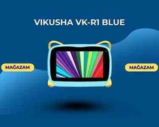 Vikusha VK-R1 blue