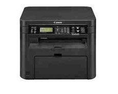 Printer Canon LaserJet MF232W 3in1 Wifi