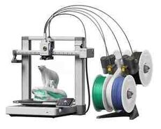 3D printer Bambu Lab A1 Combo