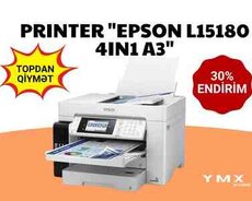 Printer Epson L15180 4in1 A3