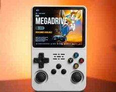 Retro Oyun konsolu 256GB Dendy, Sega, PS1, PSP