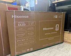 Televizor Hisense MiniLED 65U7Q