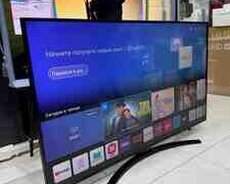 Televizor LG NanoCell 55NANO766QA