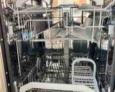 Quraşdırılan qabyuyan Ariston