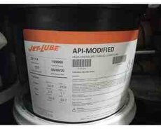 Jet-Lube Api-Modified boru birləşməsi yağı