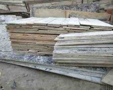 Tikinti materialları