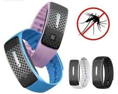 Ağcaqanad milçək qovan qolbaq