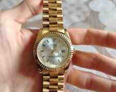 Rolex Datejust qol saatı