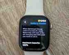 Apple watch 11 rose gold 42 mm