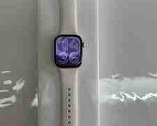 Apple Watch Series 11 Aluminum Rose Gold 42mm