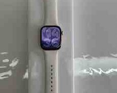 Apple Watch Series 11 Aluminum Rose Gold 42mm