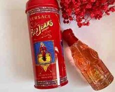 Versace Red Jeans (Original)  75ml