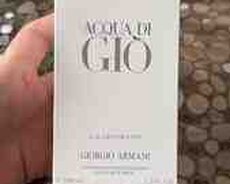 Giorgio Armani Acqua di gio edt ətri