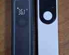 İnfroqırmızı termometr