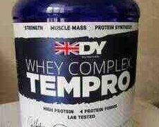 Whey Protein - DY Nutrition Tempro Complex