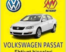 Volkswagen ehtiyat hissələri