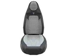 Avtomobil Oturacaqları üçün dəri üzluklər dəsti H67