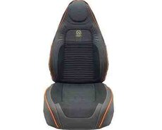 Avtomobil oturacaqları üçün dəri üzluklər dəsti H68