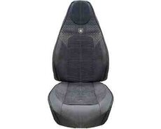 Avtomobil Oturacaqları üçün dəri üzluklər dəsti H69