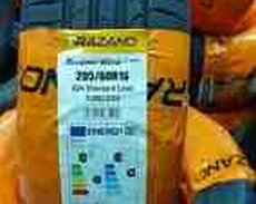 Trazano şinləri 205, 60 R16