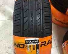 Trazano şini 215, 50, R17