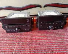 Ravin Nexia R3 maqnitolası