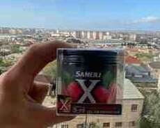 Avtomobil və otaq üçün ətir geli