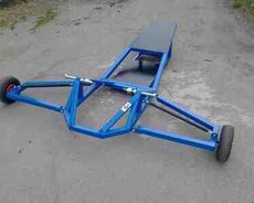 Чертежи на вилли паук