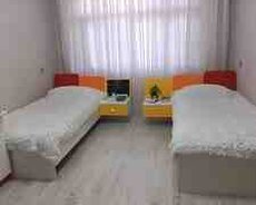 Uşaq otağı mebeli