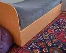 Uşaq otağı mebeli