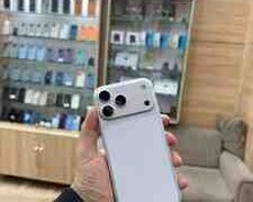 Apple iPhone 17 Pro Max Silver 256GB, 12GB